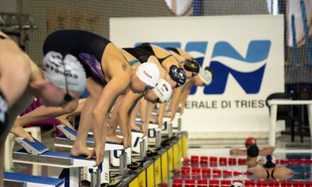 20° TROFEO ROMANA CALLIGARIS: LA CRONACA DELLA PRIMA GIORNATA TRA GIOVANI TALENTI E CAMPIONI AFFERMATI