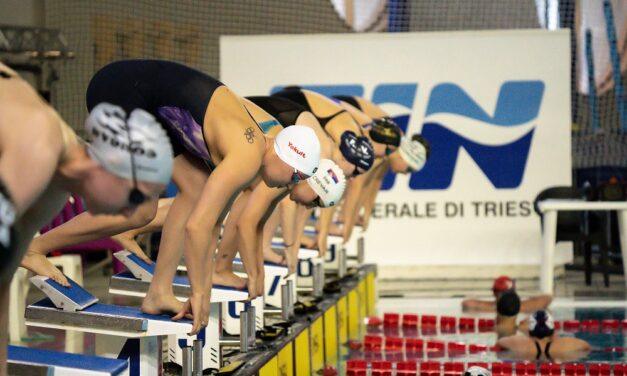 20° TROFEO ROMANA CALLIGARIS: LA CRONACA DELLA PRIMA GIORNATA TRA GIOVANI TALENTI E CAMPIONI AFFERMATI
