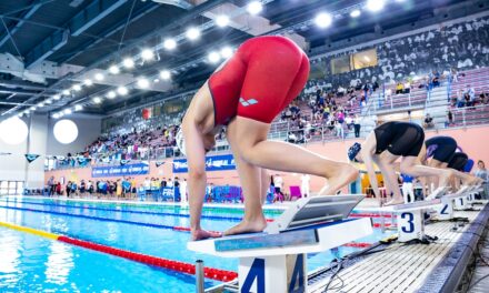 20° TROFEO ROMANA CALLIGARIS: CRONACA DELLA SECONDA GIORNATA CON I CAMPIONI ATTESI A PRENDERSI LA SCENA