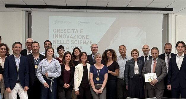 27 PROGETTI PER MIGLIORARE LA SALUTE UMANA E LA QUALITÀ DELLA VITA FINANZIATI DALLA REGIONE FVG