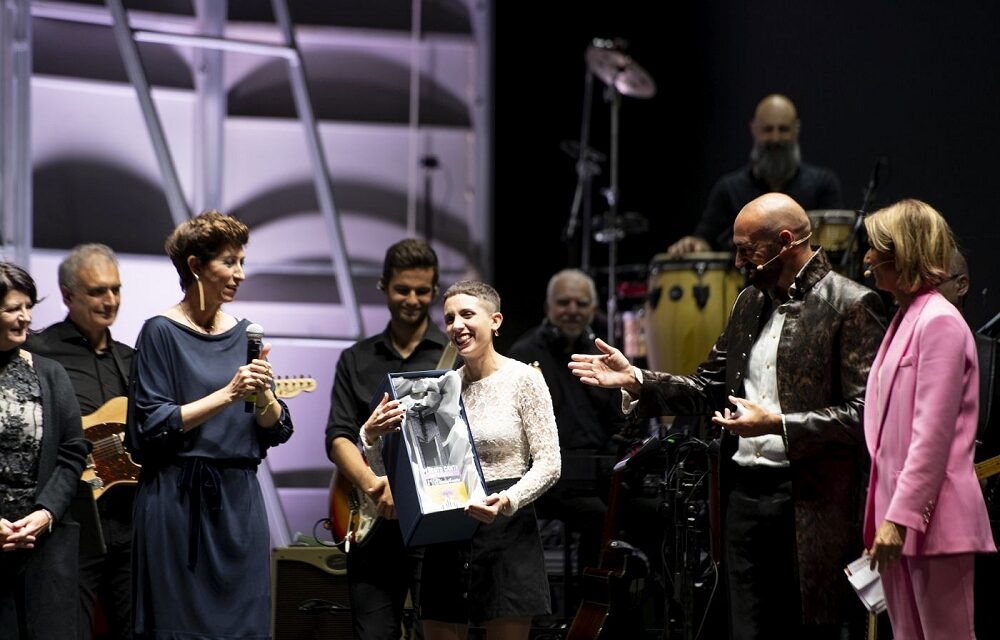 PERCOTO CANTA 2025, SI ACCENDONO I RIFLETTORI SULLA 38ª EDIZIONE DEL FESTIVAL