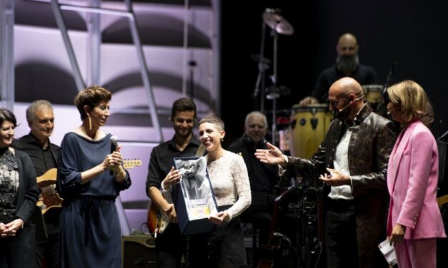 PERCOTO CANTA 2025, SI ACCENDONO I RIFLETTORI SULLA 38ª EDIZIONE DEL FESTIVAL