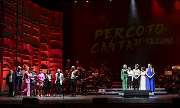 PERCOTO CANTA, CRESCE L’ATTESA IN VISTA DELLA SEMIFINALE