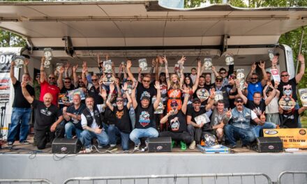 Più grande, più divertente, “più”: la Biker Fest centra un risultato memorabile