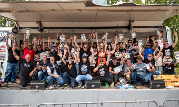 Più grande, più divertente, “più”: la Biker Fest centra un risultato memorabile