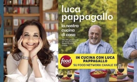 SAN VITO AL TAGLIAMENTO, I NUOVI LIBRI di CATENA FIORELLO e LUCA PAPPAGALLO al 3° RIBOLLA GIALLA WINE FESTIVAL