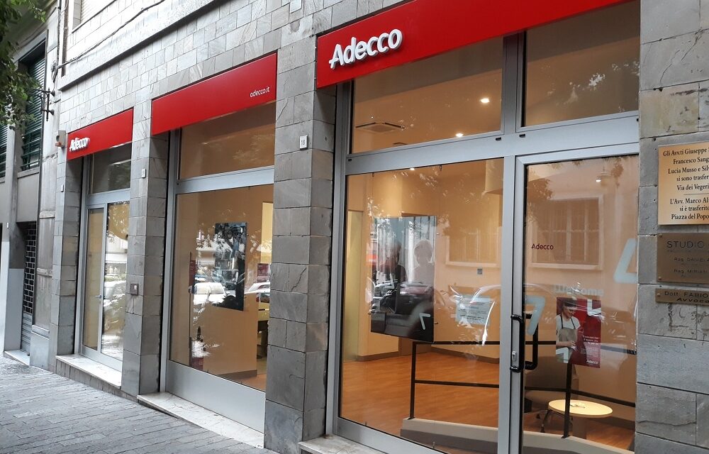 FRIULI VENEZIA GIULIA: AL VIA IL GDO TALENT DAY DI ADECCO, PORTE APERTE NELLE FILIALI PER PRESENTARE LE OPPORTUNITÀ NEL MONDO DELLA GDO