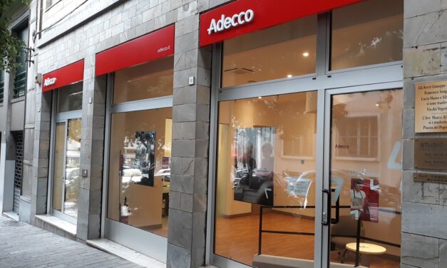 FRIULI VENEZIA GIULIA: AL VIA IL GDO TALENT DAY DI ADECCO, PORTE APERTE NELLE FILIALI PER PRESENTARE LE OPPORTUNITÀ NEL MONDO DELLA GDO