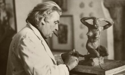 ADO FURLAN, SCULTORE TRA PORDENONE E SPILIMBERGO. PRESENTATE OGGI LE TRE MOSTRE CHE RENDONO OMAGGIO ALL’ARTISTA FRIULANO A 120 ANNI DALLA SUA NASCITA