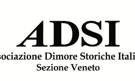 25 maggio la Giornata delle Dimore Storiche in Veneto un progetto pilota con gli Archivi di Stato