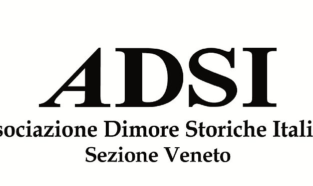 25 maggio la Giornata delle Dimore Storiche in Veneto un progetto pilota con gli Archivi di Stato