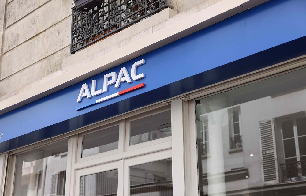 Alpac inaugura a Parigi la nuova sede operativa di Alpac France: un hub dedicato al dialogo con progettisti e prescrittori