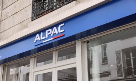 Alpac inaugura a Parigi la nuova sede operativa di Alpac France: un hub dedicato al dialogo con progettisti e prescrittori