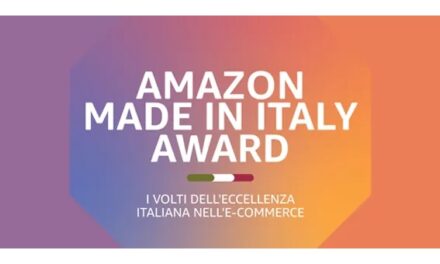 Amazon Made in Italy Award: l’azienda di Pasiano di Pordenone Mobili Fiver è tra le 10 PMI premiate a Roma al Ministero delle Imprese e del Made in Italy