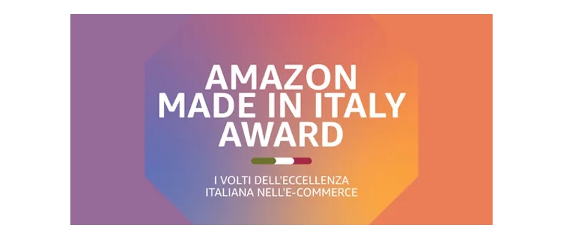 Amazon Made in Italy Award: l’azienda di Pasiano di Pordenone Mobili Fiver è tra le 10 PMI premiate a Roma al Ministero delle Imprese e del Made in Italy