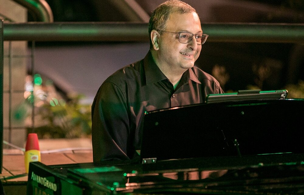 IL “CONCERTO PER ANDREA” RICORDA A PORDENONE IL MAESTRO ANDREA TOMASI A UN ANNO DALLA SCOMPARSA