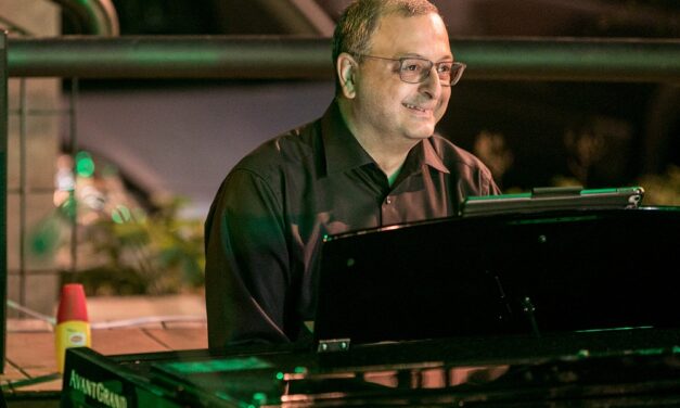 IL “CONCERTO PER ANDREA” RICORDA A PORDENONE IL MAESTRO ANDREA TOMASI A UN ANNO DALLA SCOMPARSA