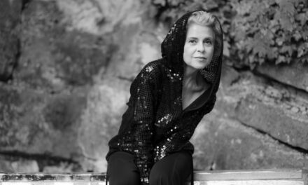 Tra voce e pianoforte, Salotto Musicale imperdibile con la performance di Anna Clementi a Tavagnacco