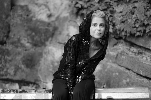 Tra voce e pianoforte, Salotto Musicale imperdibile con la performance di Anna Clementi a Tavagnacco