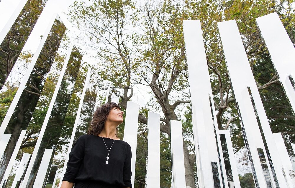 GO! 2025&Friends: apre l’8 giugno a Villa Manin, Architetture trasparenti, una mostra dedicata al concetto di confine