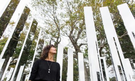 GO! 2025&Friends: apre l’8 giugno a Villa Manin, Architetture trasparenti, una mostra dedicata al concetto di confine