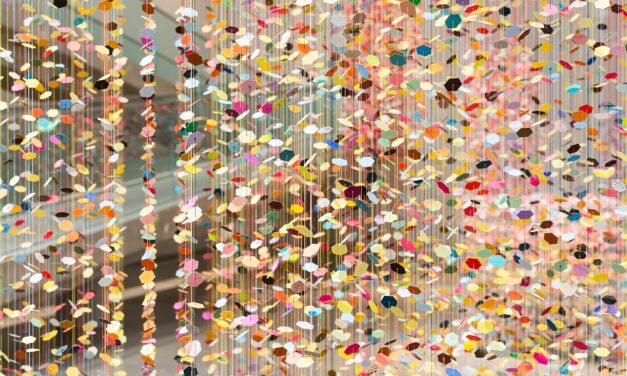 PROROGATA FINO AL 30 NOVEMBRE LA MOSTRA ARCHITETTURE TRASPARENTI A VILLA MANIN