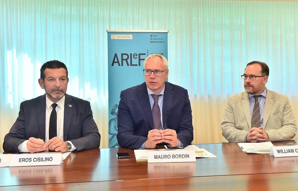 Presentato il programma della IV Conferenza regionale sulla lingua friulana