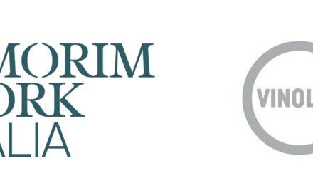 AMORIM CORK ITALIA e VINOLOK a Enoforum 2025: viaggio nel packaging che guarda al futuro