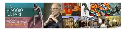 IL FRIULI VENEZIA GIULIA IN MOSTRA A MILANO, PER 1 MESE, A PALAZZO MORANDO