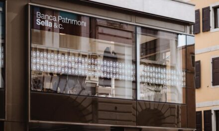 Banca Patrimoni Sella & C. inaugura la nuova sede di Udine
