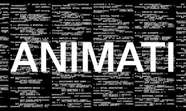 LA FRIULANA CHIARA BARDELLI NONINO, CURATRICE ARTISTICA INDIPENDENTE, FIRMA A MILANO UNA MOSTRA PIONIERISTICA CHE UNISCE ARTE E INTELLIGENZA ARTIFICIALE