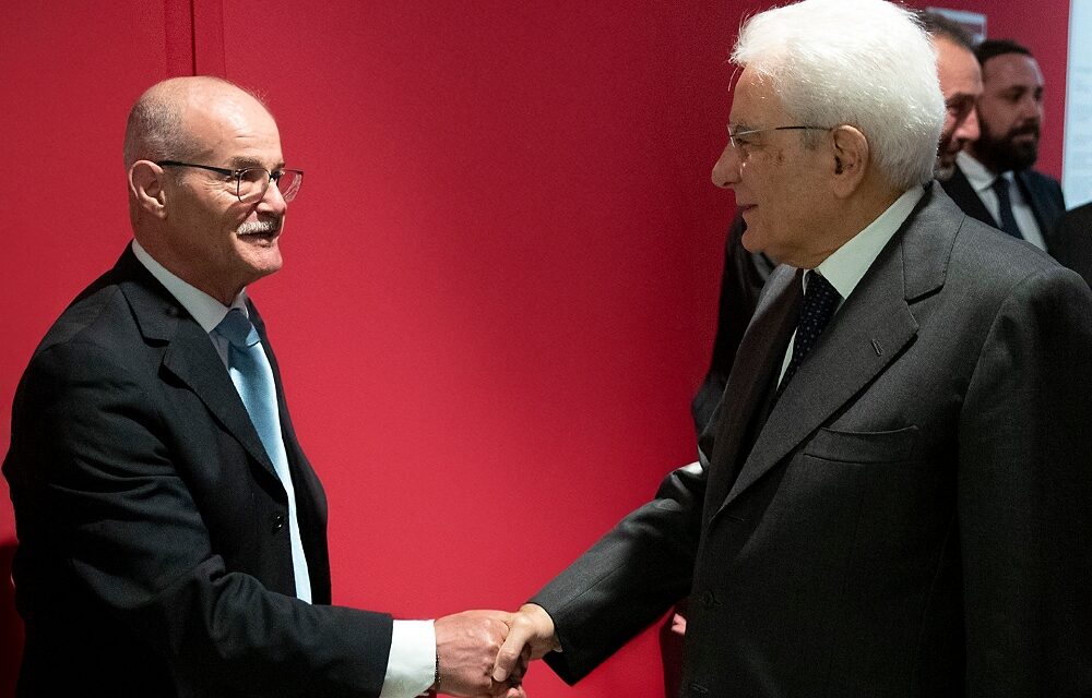 FONDAZIONE CARIGO: ALBERTO BERGAMIN NOMINATO IN CONSIGLIO NAZIONALE ACRI