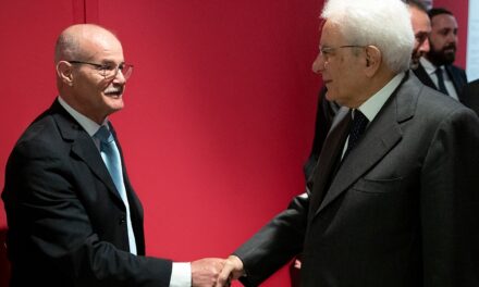 FONDAZIONE CARIGO: ALBERTO BERGAMIN NOMINATO IN CONSIGLIO NAZIONALE ACRI