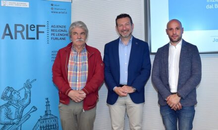 Nel segno dell’aquila: il Friuli ricorda il Patriarca Bertrando