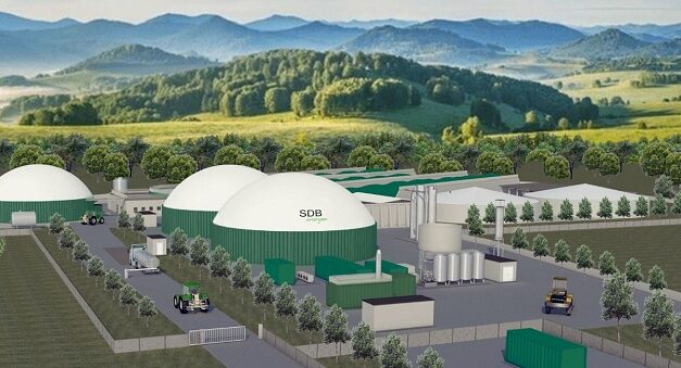 FITT E GRUPPO GREENWAY: NASCE A NORDEST UN’ALLEANZA INEDITA E STRATEGICA PER LA PRODUZIONE DI BIOMETANO CON L’OBIETTIVO DI ACCELERARE SULLA DECARBONIZZAZIONE E L’AUTONOMIA ENERGETICA