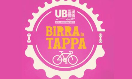 Giro d’Italia 2025: Unionbirrai lancia “Birra in Tappa”, un’occasione per celebrare i birrifici artigianali lungo il percorso della Corsa Rosa
