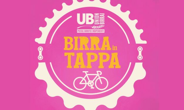 Giro d’Italia 2025: Unionbirrai lancia “Birra in Tappa”, un’occasione per celebrare i birrifici artigianali lungo il percorso della Corsa Rosa