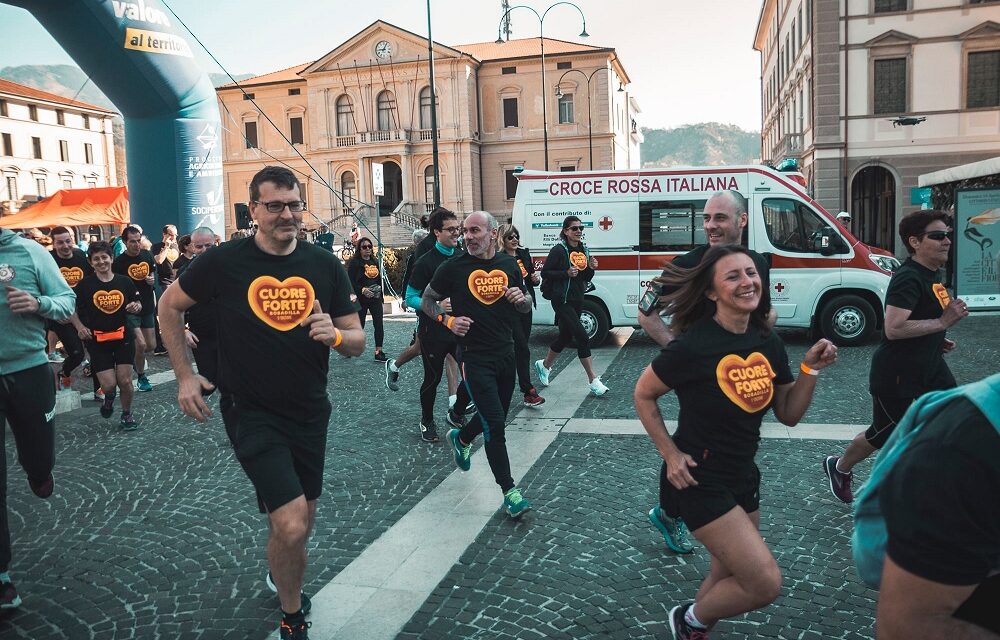 BOBA4OFEST: A VITTORIO VENETO NEL FINE SETTIMANA UN TALK E UNA MARCIA BENEFICA PER I 40 ANNI DI BOBADILLA