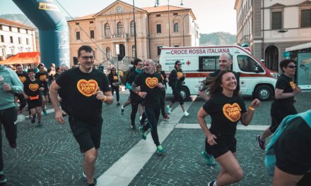 BOBA4OFEST: A VITTORIO VENETO NEL FINE SETTIMANA UN TALK E UNA MARCIA BENEFICA PER I 40 ANNI DI BOBADILLA