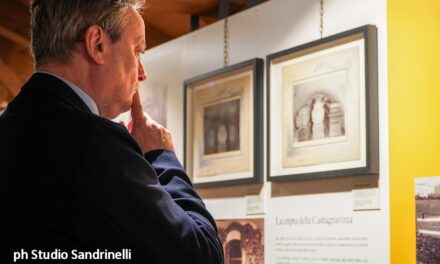 “I BORBONE DI FRANCIA A GORIZIA. RICORDI E IMMAGINI DELL’ESILIO”: A PALAZZO CORONINI CRONBERG LA MOSTRA DEDICATA A CARLO X E AI REALI DI FRANCIA DURANTE IL LORO ESILIO A GORIZIA