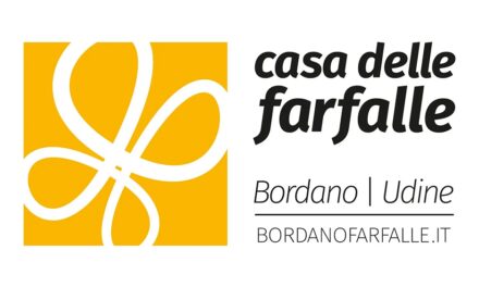 SABATO 10 MAGGIO INAUGURA LA NUOVA ALA DEL MUSEO DELLE FARFALLE A BORDANO