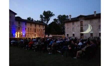 BRUGNERA RACCONTA IL LEGNO