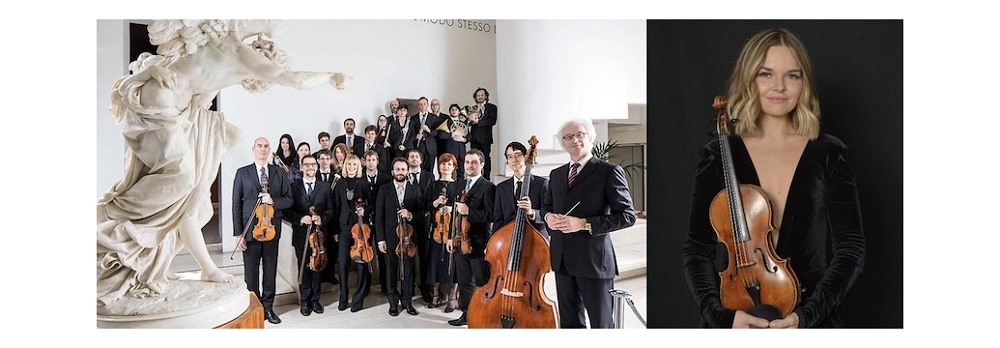 LA NUOVA ORCHESTRA BUSONI IN CONCERTO A MILANO PER I SUOI 60 ANNI