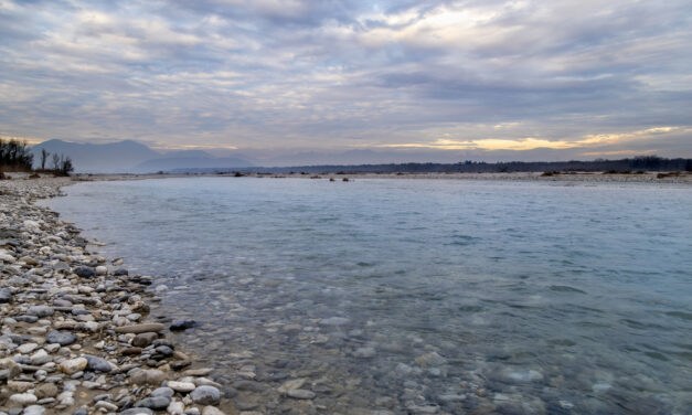 Si conclude il progetto “Sulle vie dell’acqua tra pietre e fiumi, storie del ’900”: un viaggio nella memoria del Friuli Venezia Giulia