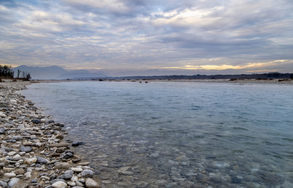 Si conclude il progetto “Sulle vie dell’acqua tra pietre e fiumi, storie del ’900”: un viaggio nella memoria del Friuli Venezia Giulia