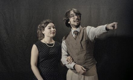 CAMBIA LA MUSICA. Il Mito di Trieste in Italia alla Biblioteca Statale Stelio Crise