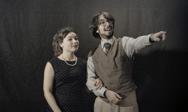 CAMBIA LA MUSICA. Il Mito di Trieste in Italia alla Biblioteca Statale Stelio Crise