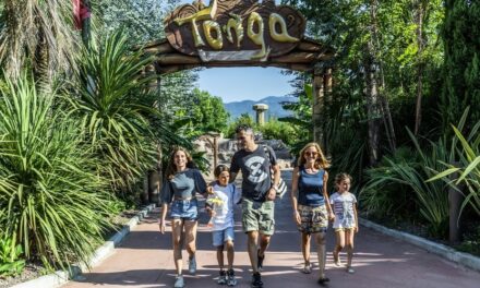 FAMIGLIE IN CAMPER 2025: IL GRANDE RADUNO NAZIONALE DEI CAMPERISTITORNA A MAGICLAND