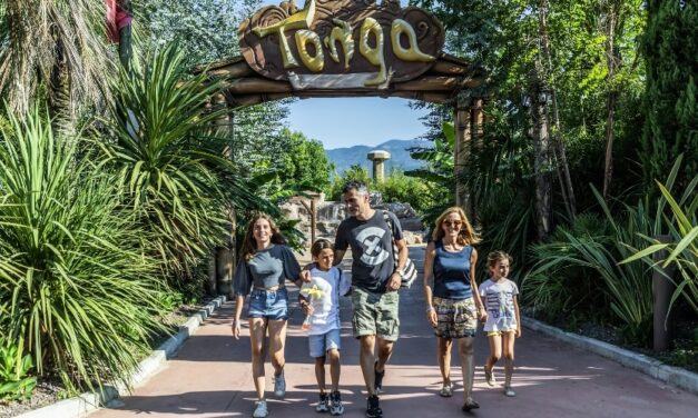 FAMIGLIE IN CAMPER 2025: IL GRANDE RADUNO NAZIONALE DEI CAMPERISTITORNA A MAGICLAND