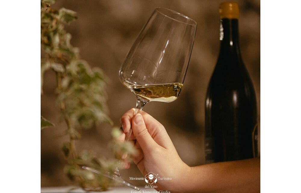 CANTINE APERTE FVG, UN WEEKEND PER IMMERGERSI TRA SAPORI, LUOGHI E TRADIZIONI